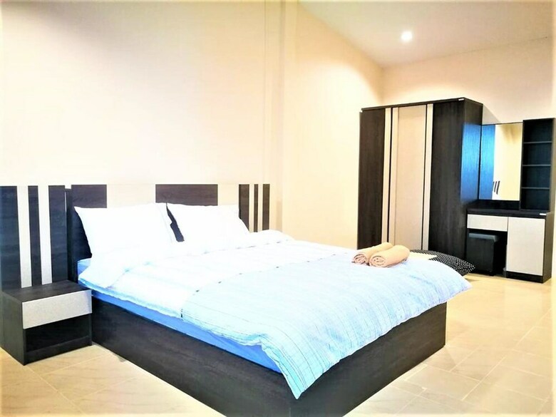 Hotel Jasmine Guesthouse