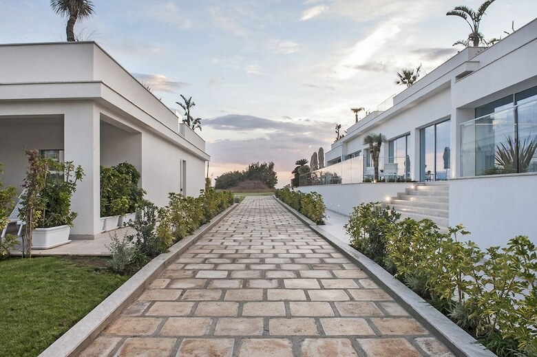 Hotel Modica Beach Resort
