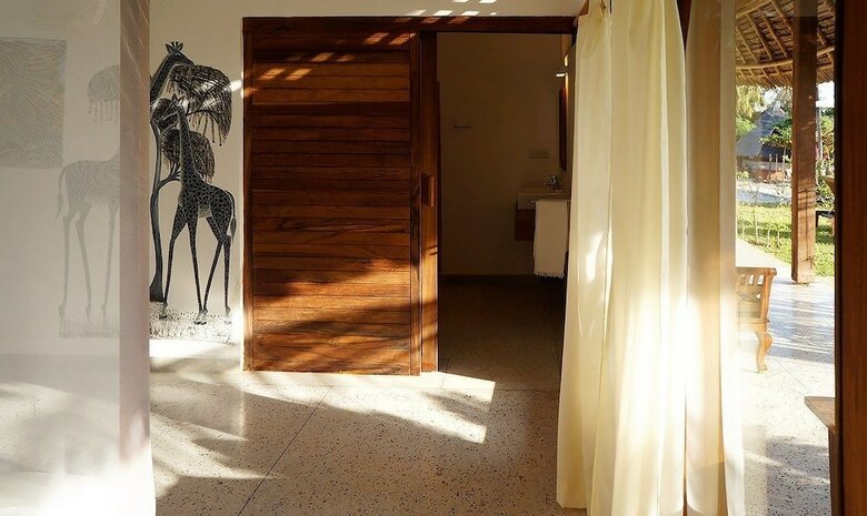 Art Hotel Zanzibar