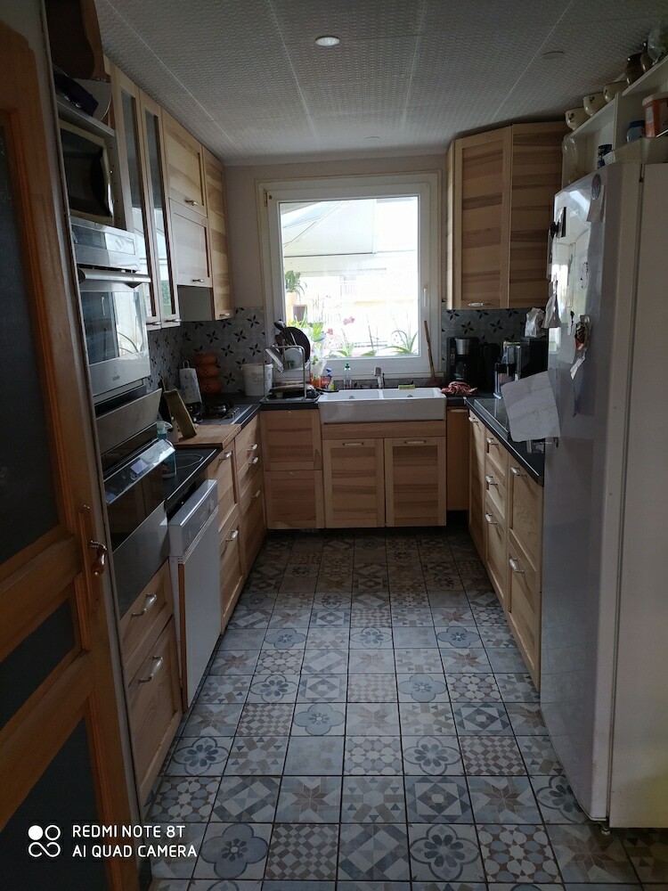 Bed & Breakfast La Squiffiecoise