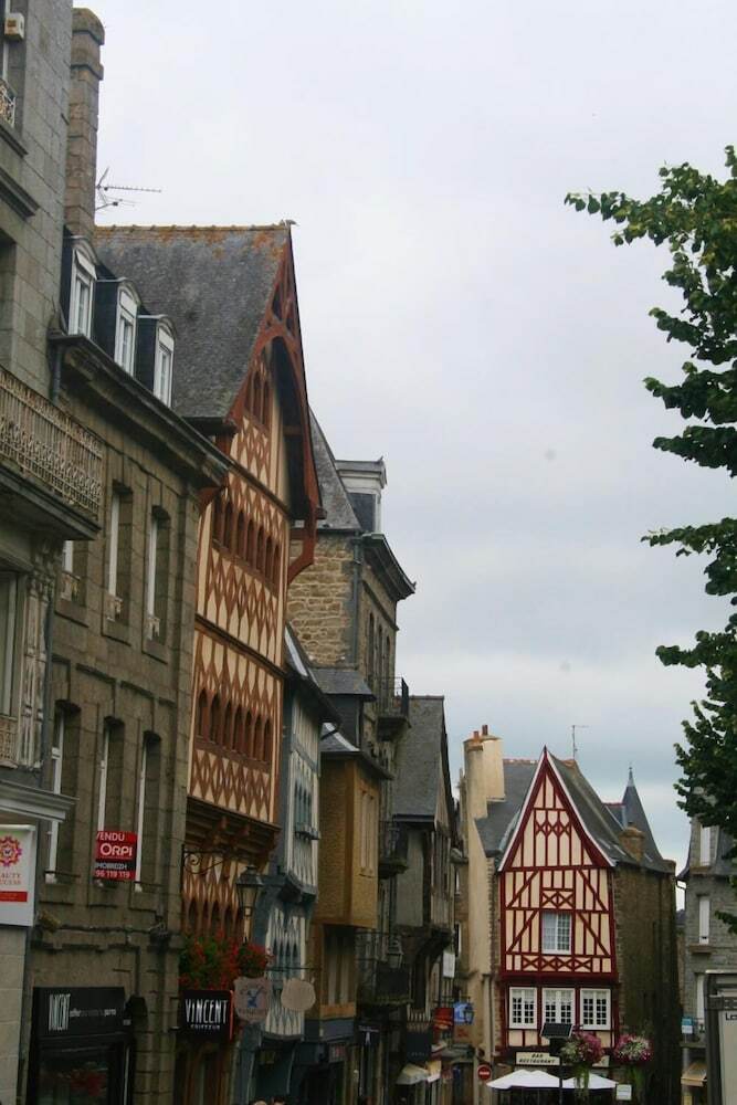 Bed & Breakfast La Squiffiecoise