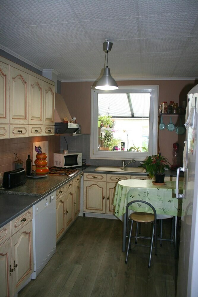 Bed & Breakfast La Squiffiecoise