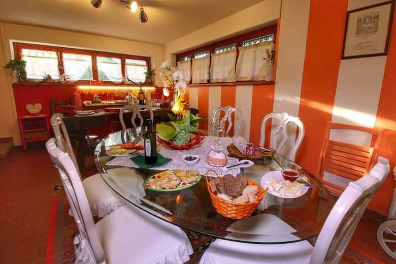 Apartamento Il Collesu