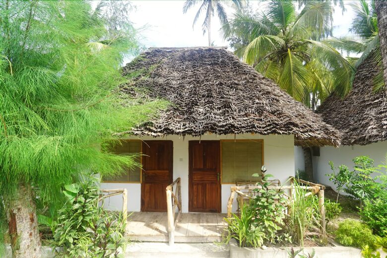 Bed & Breakfast Miramont Retreat Zanzibar