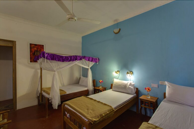 Bed & Breakfast Miramont Retreat Zanzibar