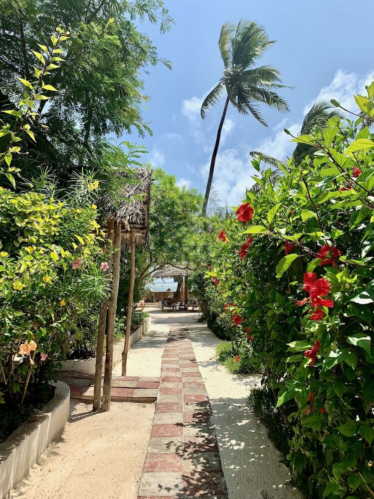 Bed & Breakfast Miramont Retreat Zanzibar