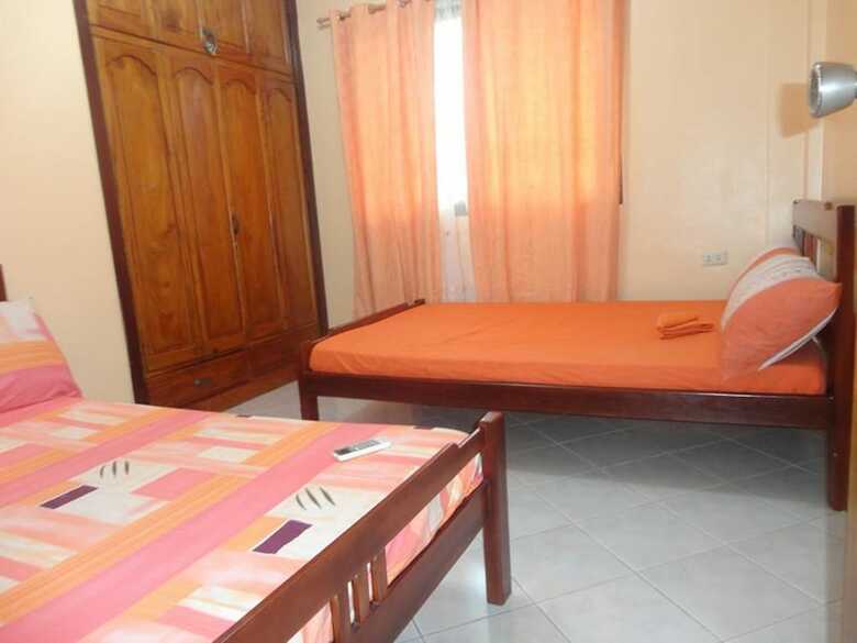 Hotel La Casa Blanca - Main