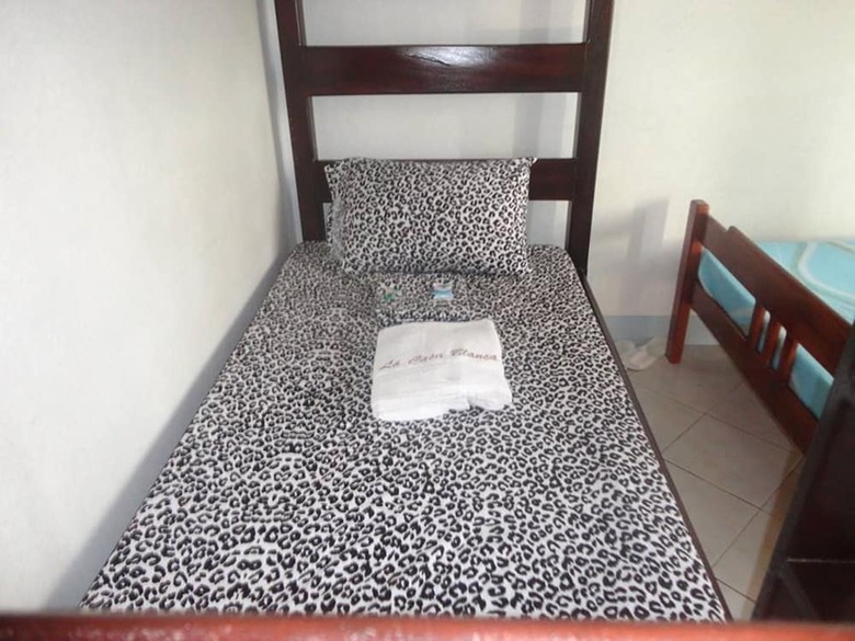 Hotel La Casa Blanca - Main