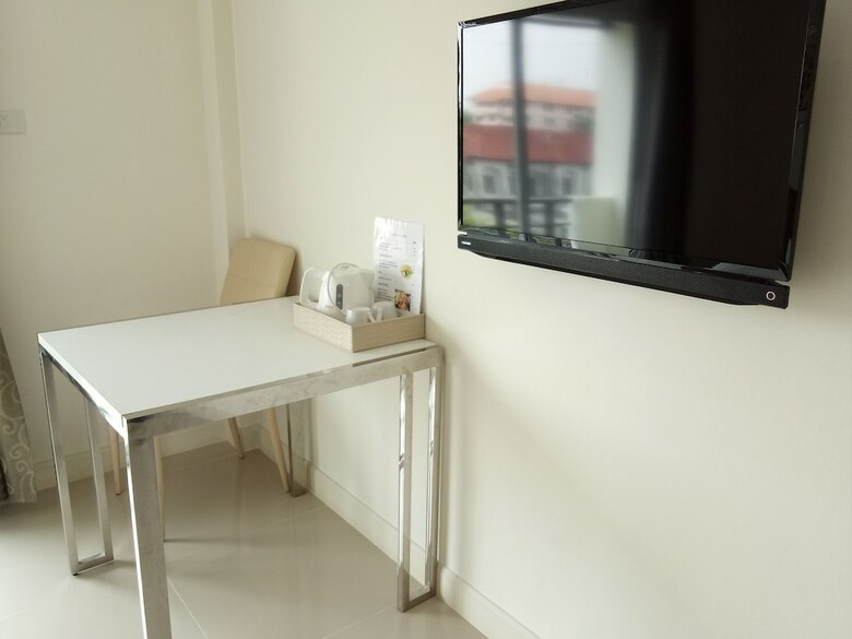 Hotel Privacy Rescidence Lopburi