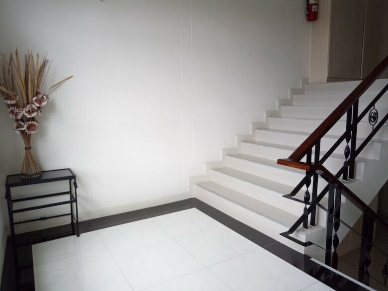 Hotel Privacy Rescidence Lopburi