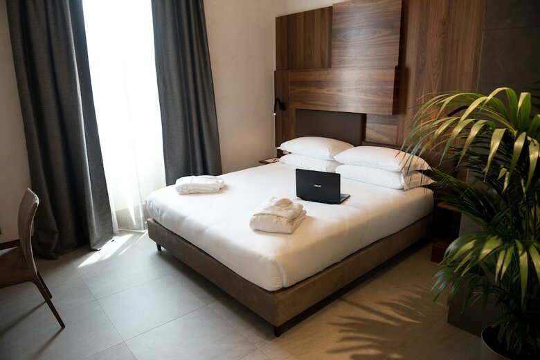 Hotel Gasometer Urban Suites
