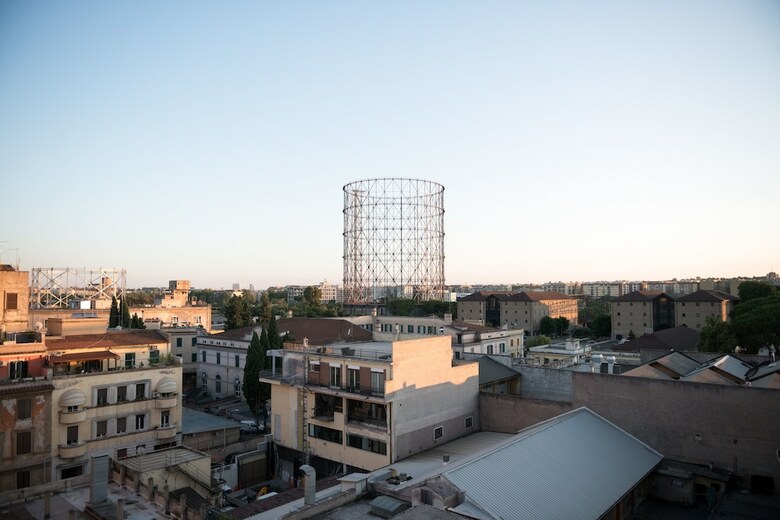 Hotel Gasometer Urban Suites