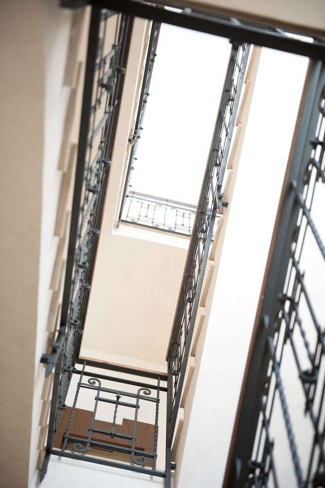 Hotel Gasometer Urban Suites