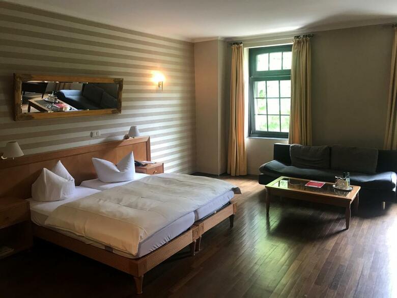 Hotel Burg Wegberg Catering