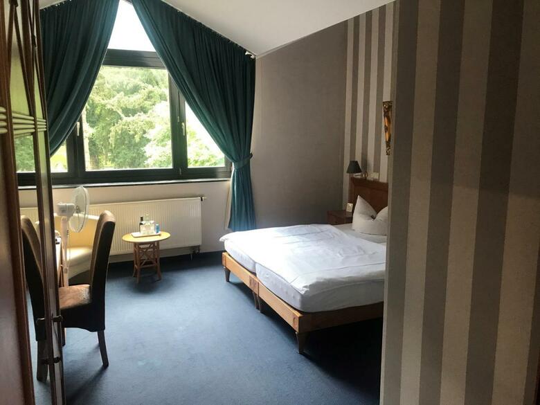 Hotel Burg Wegberg Catering