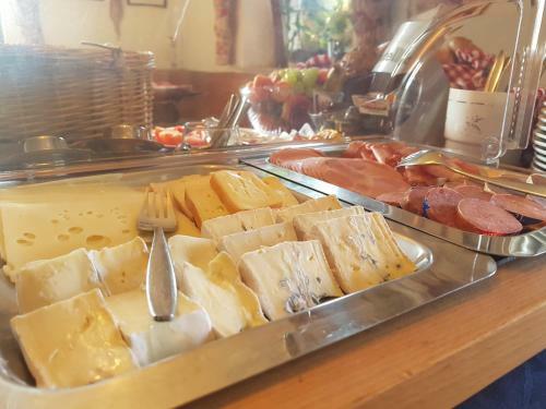 Hostal Gasthof Zum Schwan