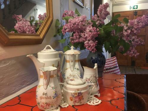 Hostal Hotel Schwarzes Ross