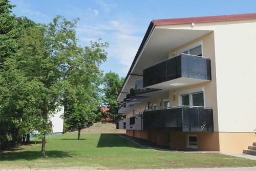 Europa Hotel Am Sportpark
