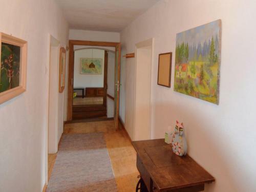 Luxurious Holiday Home In Perlesreut Near Forest