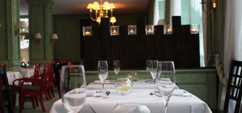 Hotel Alexandersbad