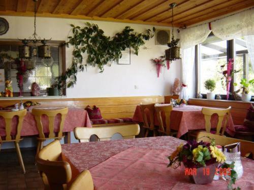 Hostal Landhaus Am Forst