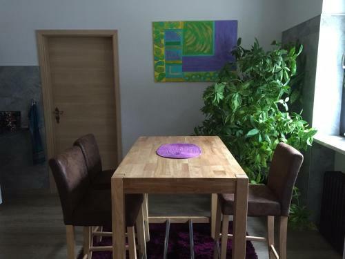 Hostal Landhaus Am Forst