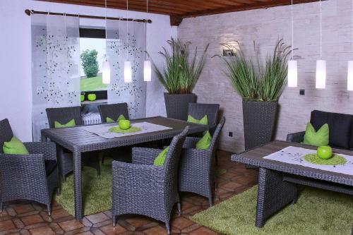 Hostal Landhaus Am Forst