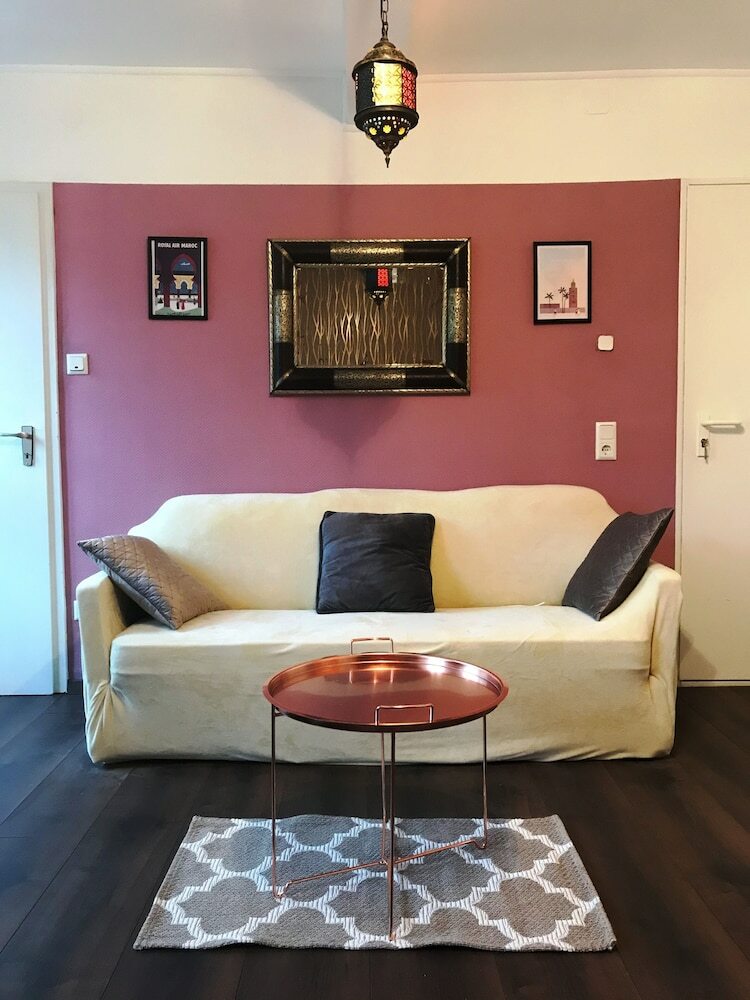 Hotel Malepartus