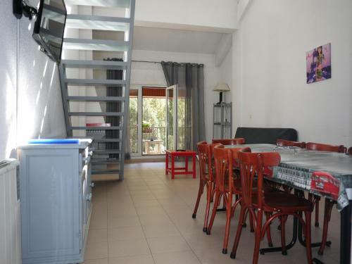 Apartaments Inter Esqu�