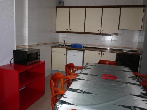 Apartaments Inter Esqu�