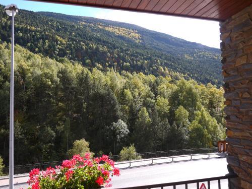 Apartaments Inter Esqu�