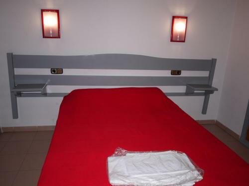 Apartaments Inter Esqu�