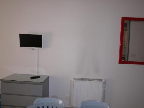 Apartaments Inter Esqu�