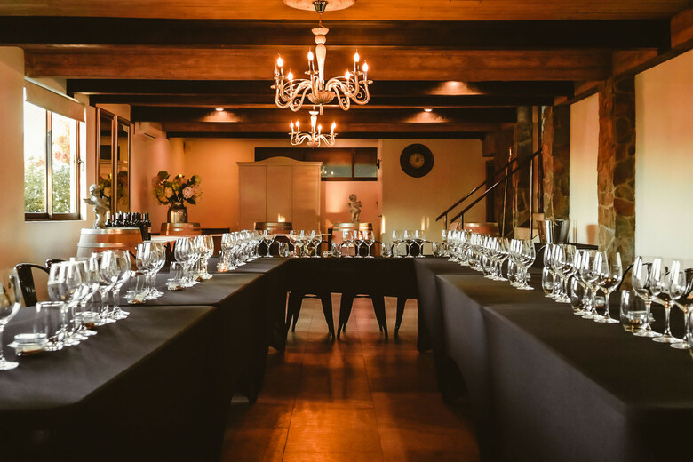 Cava Colchagua Hotel Boutique