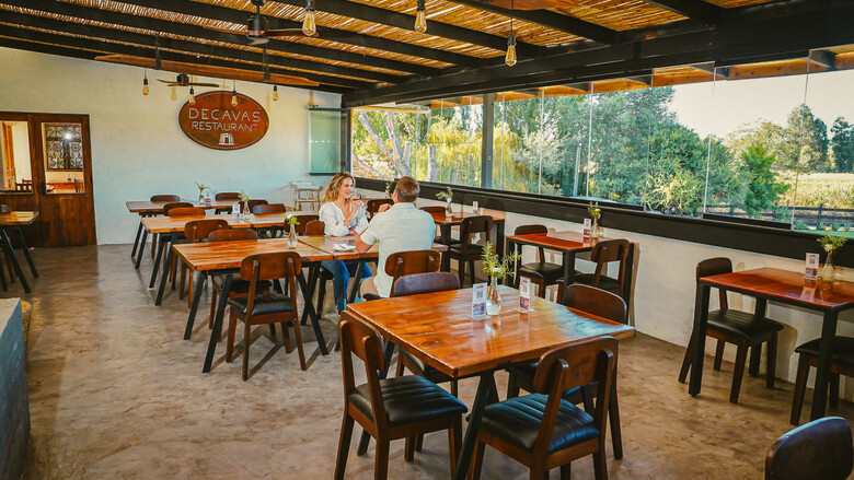 Cava Colchagua Hotel Boutique