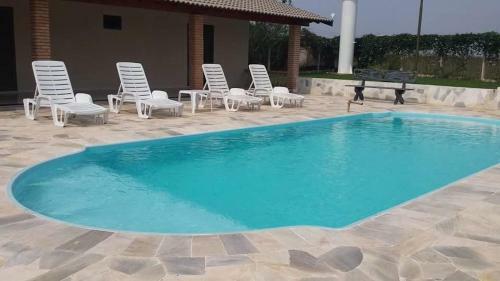 Recanto Vale Do Sol