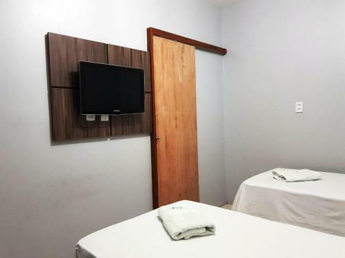 Hostal Pousada Das Maracan�s