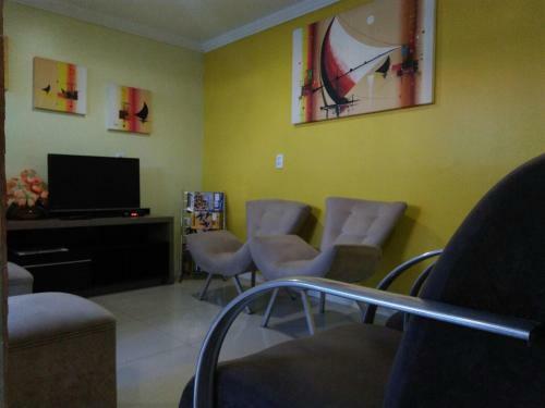 Hostal Pousada Das Maracan�s