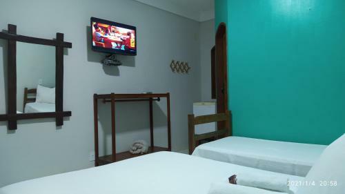 Hostal Pousada Askalon