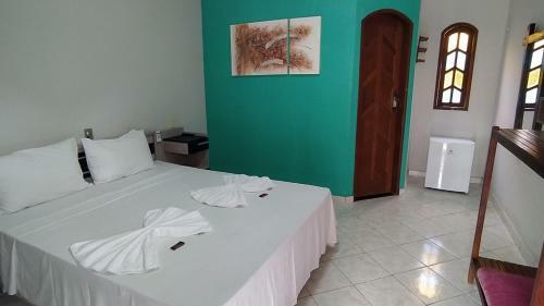 Hostal Pousada Askalon