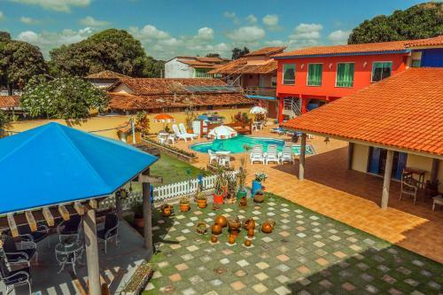 Hostal Pousada Dos Corais