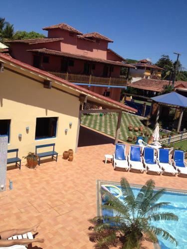 Hostal Pousada Dos Corais