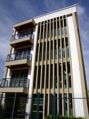 Apart Hotel Agua Limpa