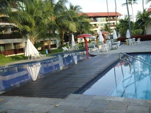 Apartamento Studio Resort Porto De Galinhas