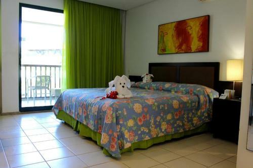 Apartamento Studio Resort Porto De Galinhas