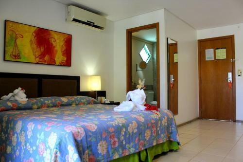Apartamento Studio Resort Porto De Galinhas