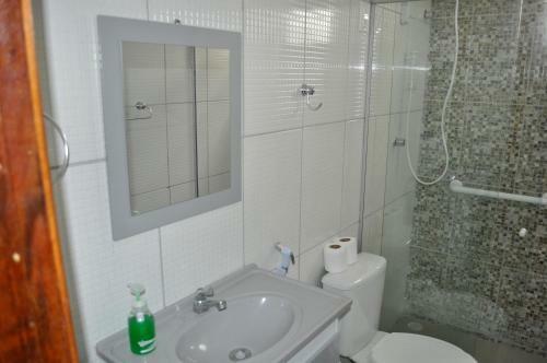 Apartamento Flat Cheiro Do Mar