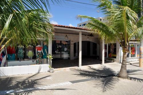 Apartamento Flat Cheiro Do Mar