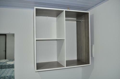 Apartamento Flat Cheiro Do Mar