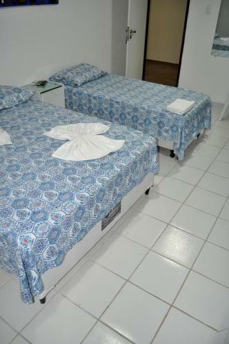 Apartamento Flat Cheiro Do Mar